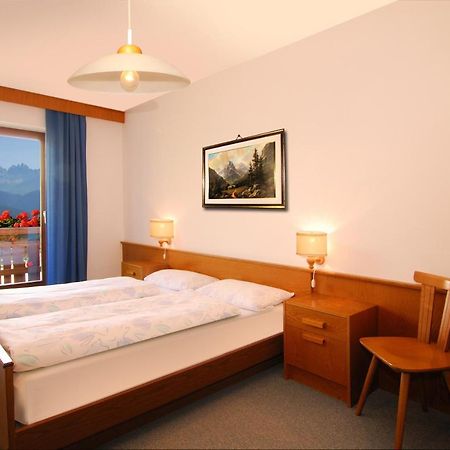 Bed and Breakfast Wegscheiderhof à Bressanone Extérieur photo
