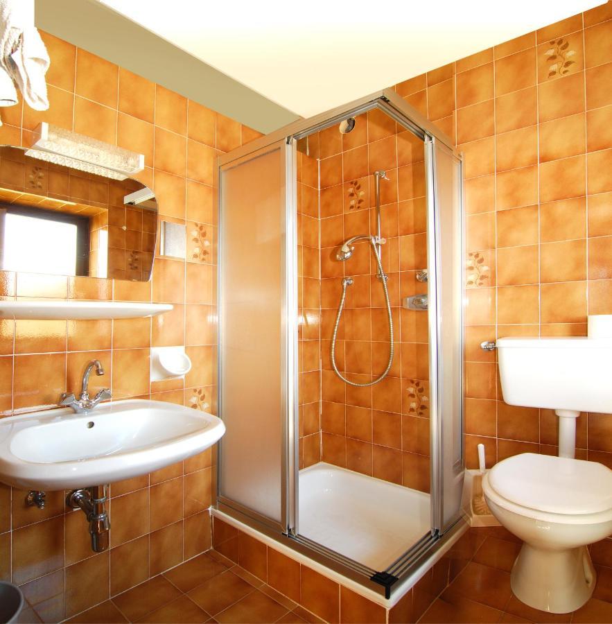 Bed and Breakfast Wegscheiderhof à Bressanone Extérieur photo