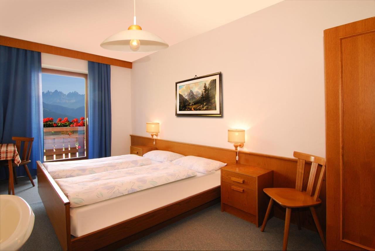 Bed and Breakfast Wegscheiderhof à Bressanone Extérieur photo