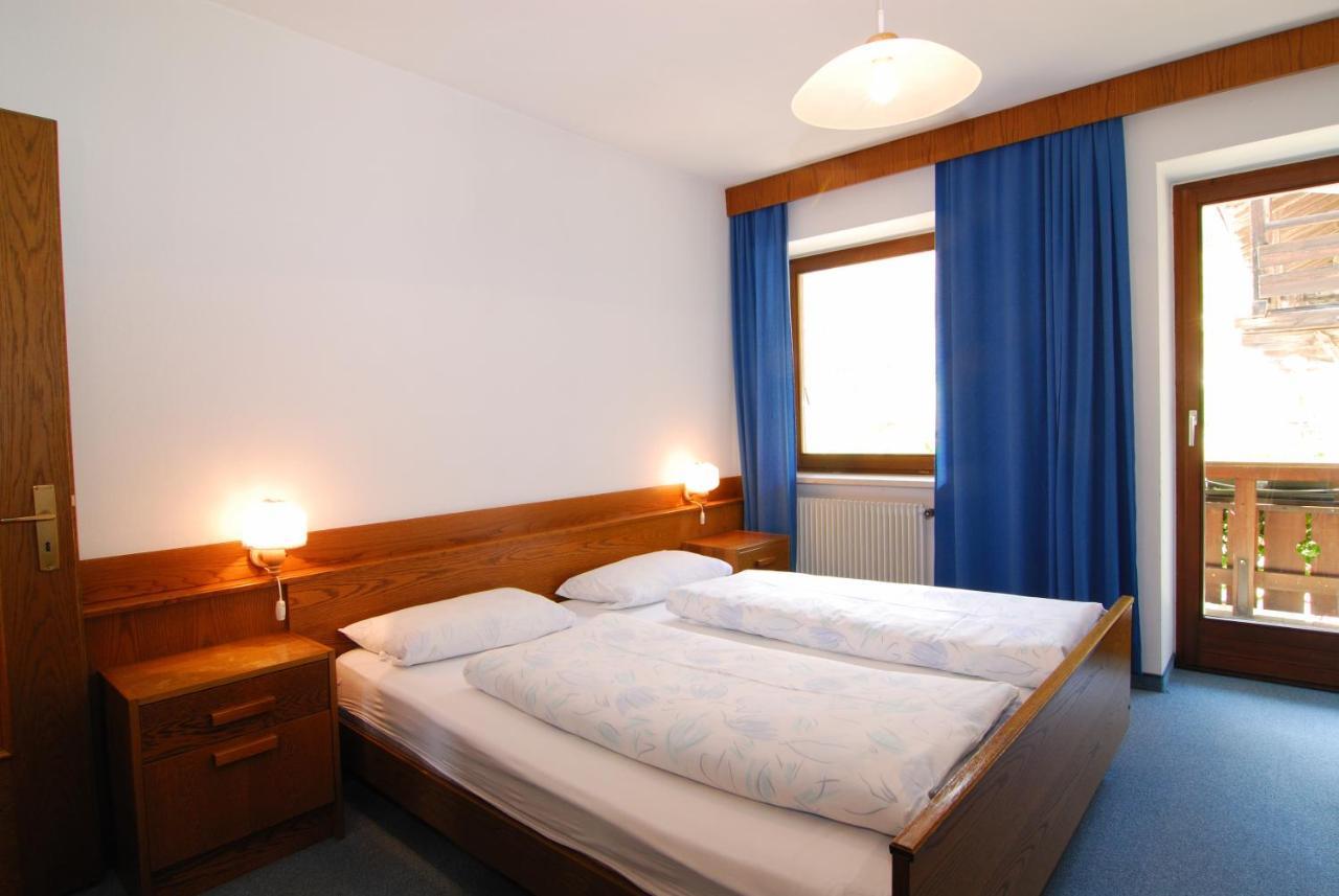 Bed and Breakfast Wegscheiderhof à Bressanone Extérieur photo