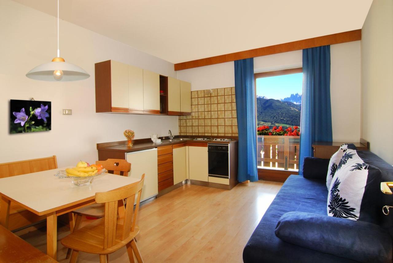 Bed and Breakfast Wegscheiderhof à Bressanone Extérieur photo