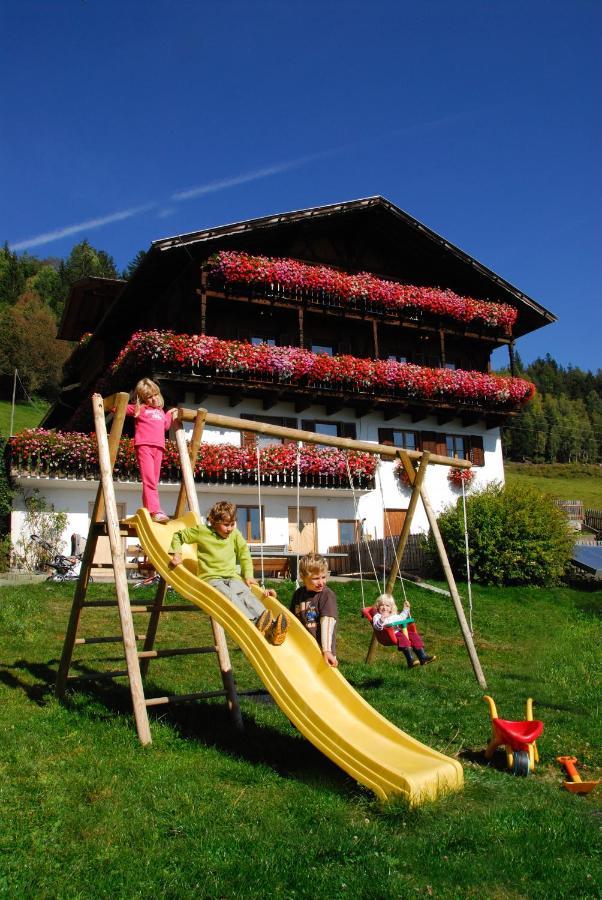 Bed and Breakfast Wegscheiderhof à Bressanone Extérieur photo